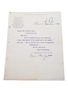 Robertson & Baxter Correspondence & Price List, Dated 1903 & 1907 William Pulling & Co. 