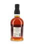 Foursquare Criterion 10 Year Old Bottled 2017 - Exceptional Cask Selection Mark V 70cl / 56%