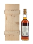 Macallan 1974 25 Year Old Anniversary Malt Bottled 1999 70cl / 43%