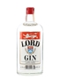 Lord Gin Bottled 1980s - Ramazzotti 75cl / 40%