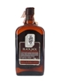 Black Jack 12 Year Old Bottled 1980s - Fabbri 75cl / 40%