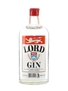 Lord Gin Bottled 1980s - Ramazzotti 75cl / 40%