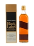 Johnnie Walker Black Label 12 Year Old Bottled 1970s 71cl