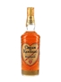 Cream Of Kentucky Bottled 1970s - Rinaldi 75cl / 40%