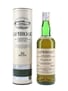 Laphroaig 10 Year Old Bottled 1980s - Cinzano 75cl / 43%