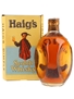 Haig's Dimple Spring Cap Bottled 1950s-1960s 75cl / 40%