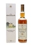 Macallan 10 Year Old Bottled 1990s 70cl / 40%