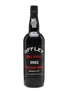 Offley 1985 Boa Vista Vintage Port Bottled 1987 75cl / 20%