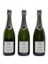 AR Lenoble Champagne Collection Rare Trilogie De Vieux Millesimes 1982 - 1988 - 1989 3 x 75cl / 12%