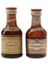 Drambuie  2 x 5cl / 40%