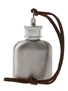 Bulleit Mini Hip Flask  5.5cm Tall