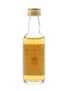 Highland Fusilier 25th Anniversary Blend Bottled 1984 - Gordon & MacPhail 5cl / 40%