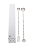 Absolut  Professional Bartender Tools Absolut Spoon Set 