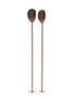 Mixxit Bar Spoons  27.5cm