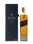 Johnnie Walker Blue Label  100cl / 40%