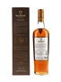 Macallan Edition No.1  70cl / 48%