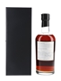 Karuizawa 2000 Flower & Bird Series Cask 7608 Bottled 2018 - Bush Warbler & Roses 70cl / 62%