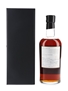 Karuizawa 2000 Flower & Bird Series Cask 7608 Bottled 2018 - Bush Warbler & Roses 70cl / 62%