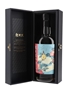 Karuizawa 2000 Flower & Bird Series Cask 7608 Bottled 2018 - Bush Warbler & Roses 70cl / 62%