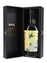 Karuizawa 2000 Flower & Bird Series Cask 7550 Bottled 2018 - Hydrangea & Swallow 70cl / 62.2%