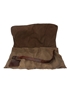 Bulleit Bartender Roll Up Kit Bag  72cm x 53cm