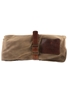 Bulleit Bartender Roll Up Kit Bag  72cm x 53cm
