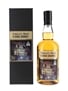 Chichibu 2011 Single Cask 1441 Bottled 2019 - The Highlander Inn 70cl / 59%