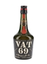 Vat 69 Bottled 1950s 37.5cl / 40%