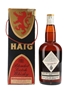 Haig Gold Label Bottled 1960s - Duty Free 75cl