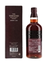 Yamazaki Sherry Cask 2013 Release  70cl / 48%