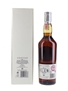 Lagavulin 1991 21 Year Old Special Releases 2012 70cl / 52%