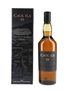 Caol Ila 25 Year Old  70cl / 43%