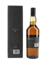 Caol Ila 25 Year Old  70cl / 43%