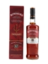 Bowmore 10 Year Old The Devil's Casks Small Batch Release II 70cl / 56.3%