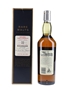 Rosebank 1981 22 Year Old Bottled 2004 - Rare Malts Selection 70cl / 61.1%