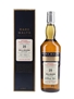 Millburn 1975 25 Year Old Bottled 2001 - Rare Malts Selection 70cl / 61.9%