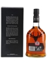 Dalmore 1263 Custodian Bottling Cask No.1 Bottled 2012 - Millennium Release 70cl / 57.7%