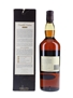 Talisker 1991 Distillers Edition Bottled 2005 100cl / 45.8%