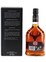 Dalmore 2018 Custodian Bottling Millennium Release 70cl / 52%