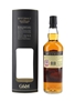 Macallan 1998 Speymalt Bottled 2017 - Gordon & MacPhail 70cl / 43%