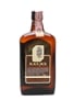 Black Jack 12 Year Old Angus MacDonald 75cl / 40%