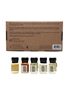 Taste The Trends Master Of Malt Drinks By The Dram 5 x 3cl