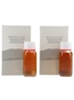 Lakes Colheita & Whiskymaker's Reserve No. 3 Press Sample 2 x 6cl