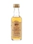 Glen Garioch 10 Year Old Bottled 1980s 5cl / 40%