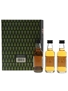 Writers Tears Copper Pot 3 x 5cl / 40%