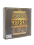 Drinks By The Dram Whisky Advent Calendar Master Of Malt 24 x 3cl