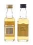 McAndrews & Whyte And Mackay  2 x 5cl / 40%