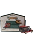 Cockburn's Model A Ford Van Lledo Collectibles - The Bygone Days Of Road Transport 8cm x 4cm x 3cm