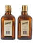 Cointreau Bottled 1990s - Remy Calem 2 x 70cl / 40%