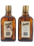 Cointreau Bottled 1990s - Remy Calem 2 x 70cl / 40%